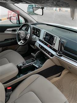 کیا سپۆرتاج